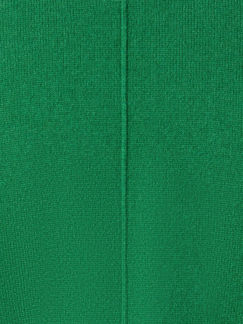 100% Cashmere V-Neck Sweater Akris