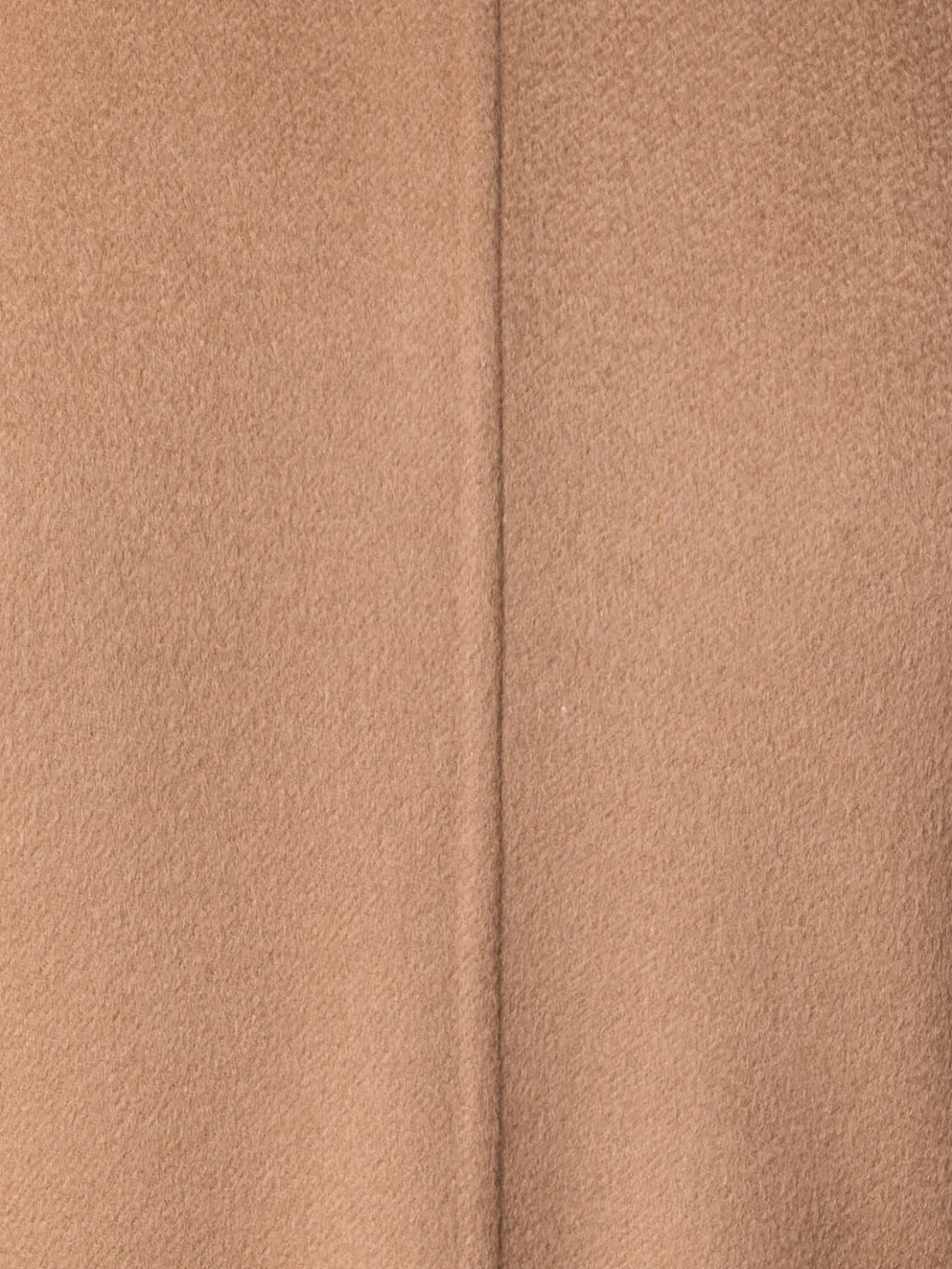 100% Cashmere Wrap Coat in Trench Style Akris