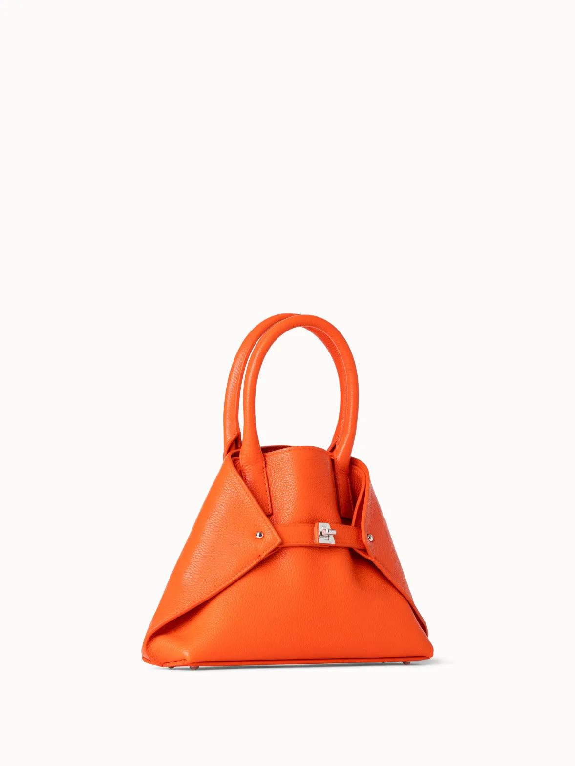 Ai Little Top Handle Tote Akris