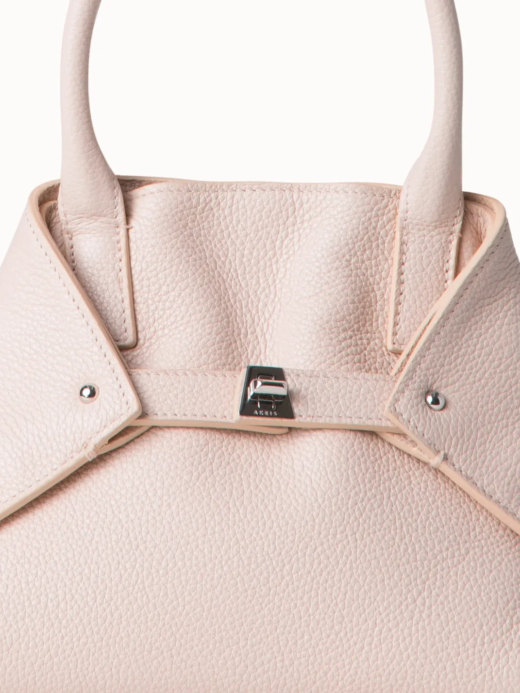 Ai Little Top Handle Tote Akris