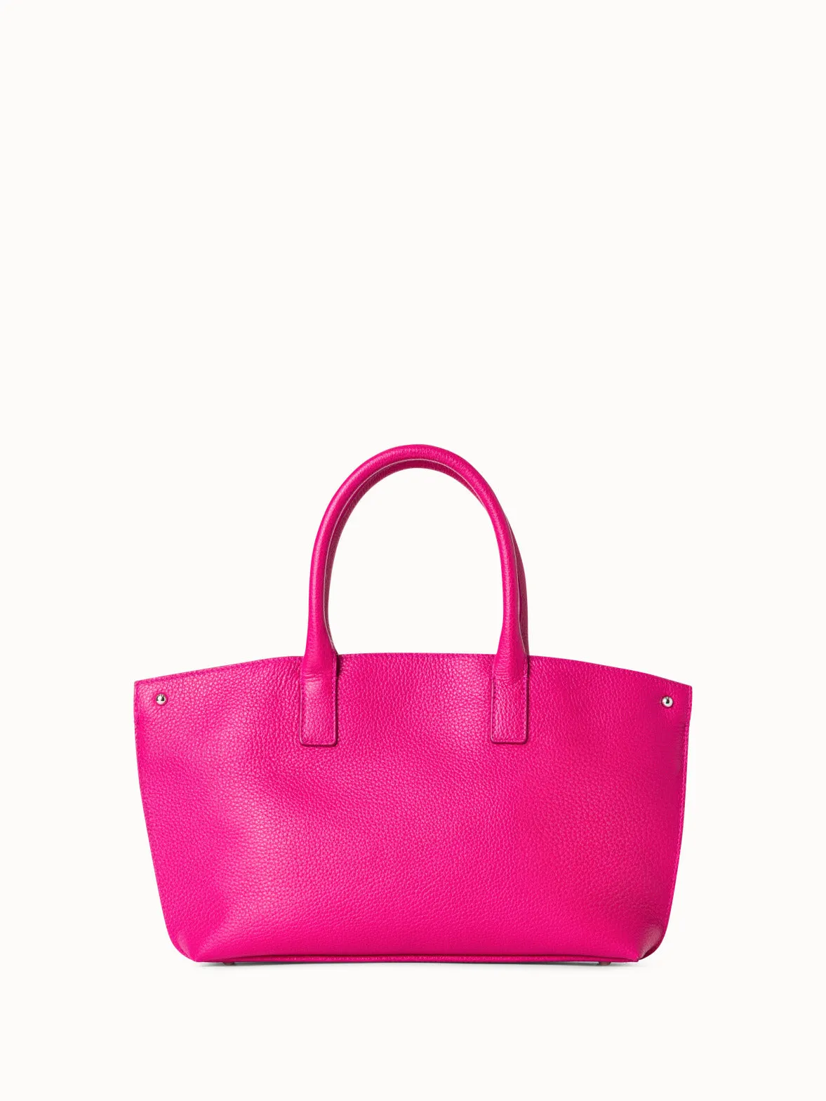 Ai Little Top Handle Tote Akris