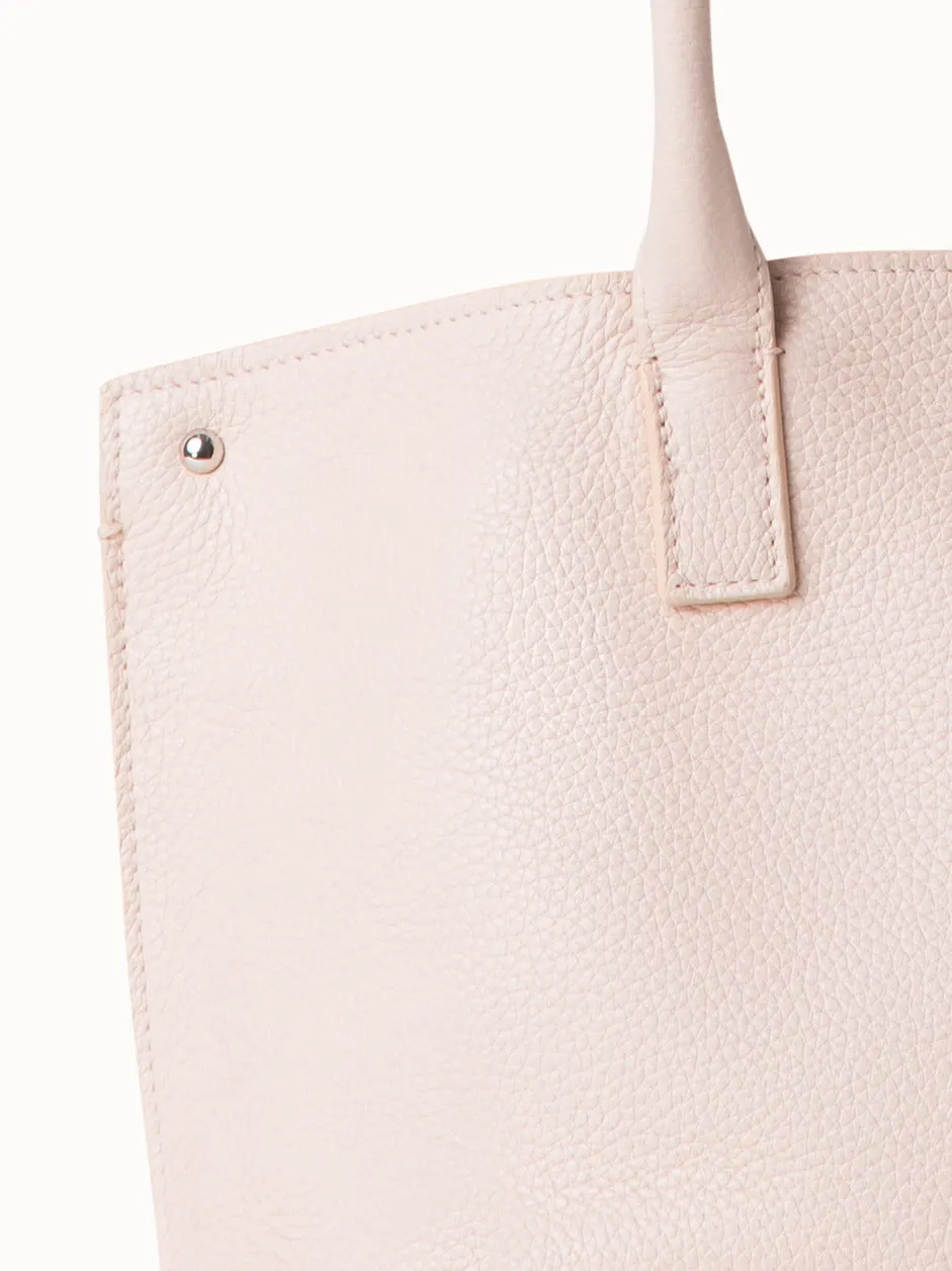 Ai Little Top Handle Tote Akris