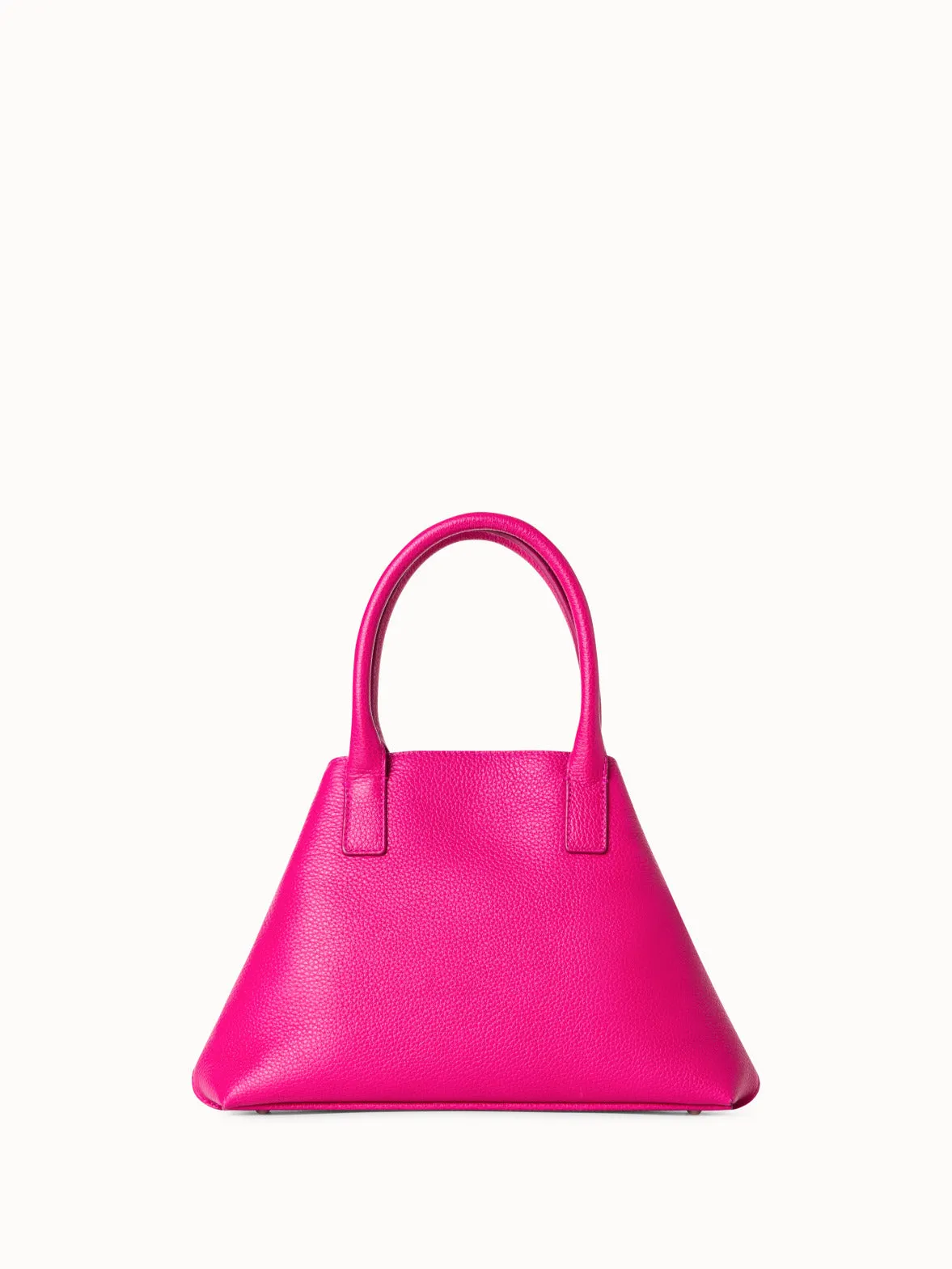 Ai Little Top Handle Tote Akris