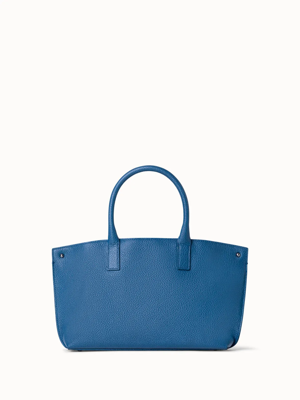 Ai Little Top Handle Tote Akris