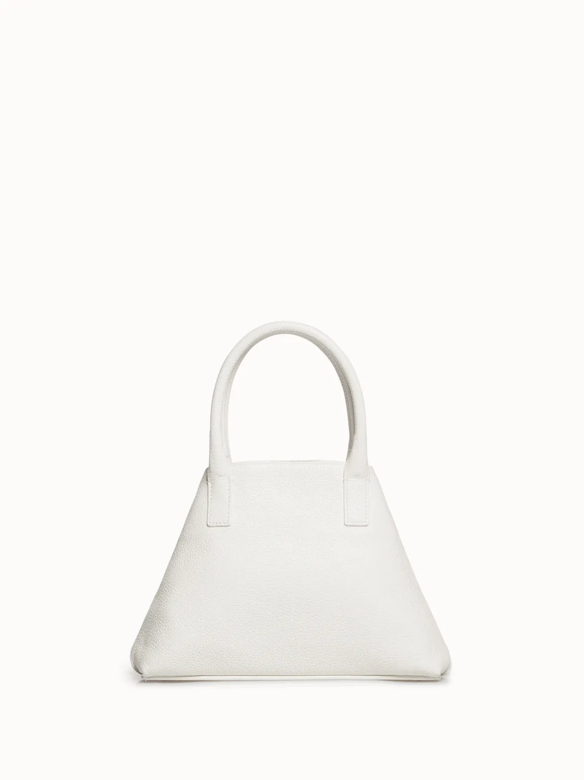 Ai Little Top Handle Tote Akris