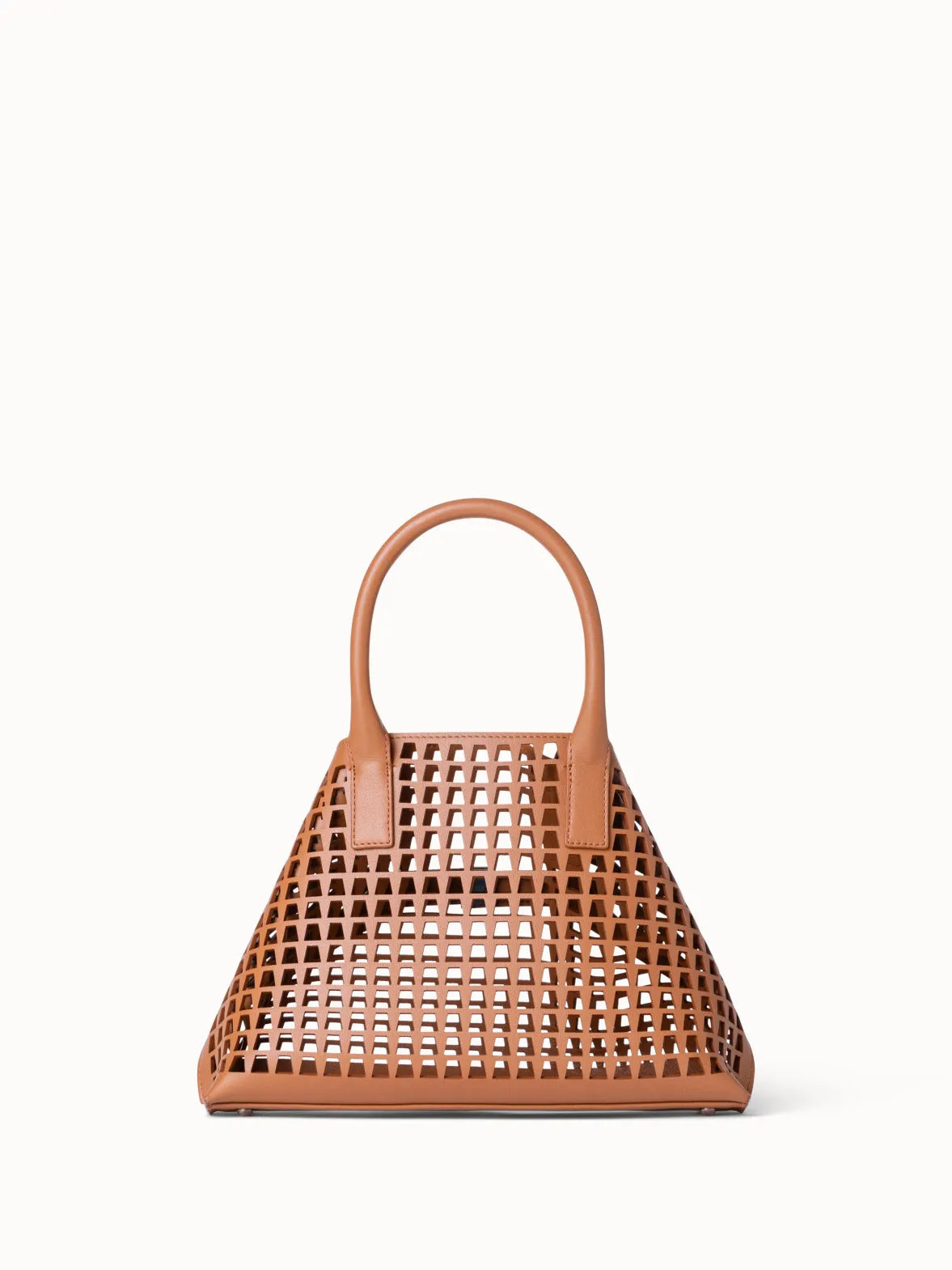 Ai Little Top Handle Tote Akris