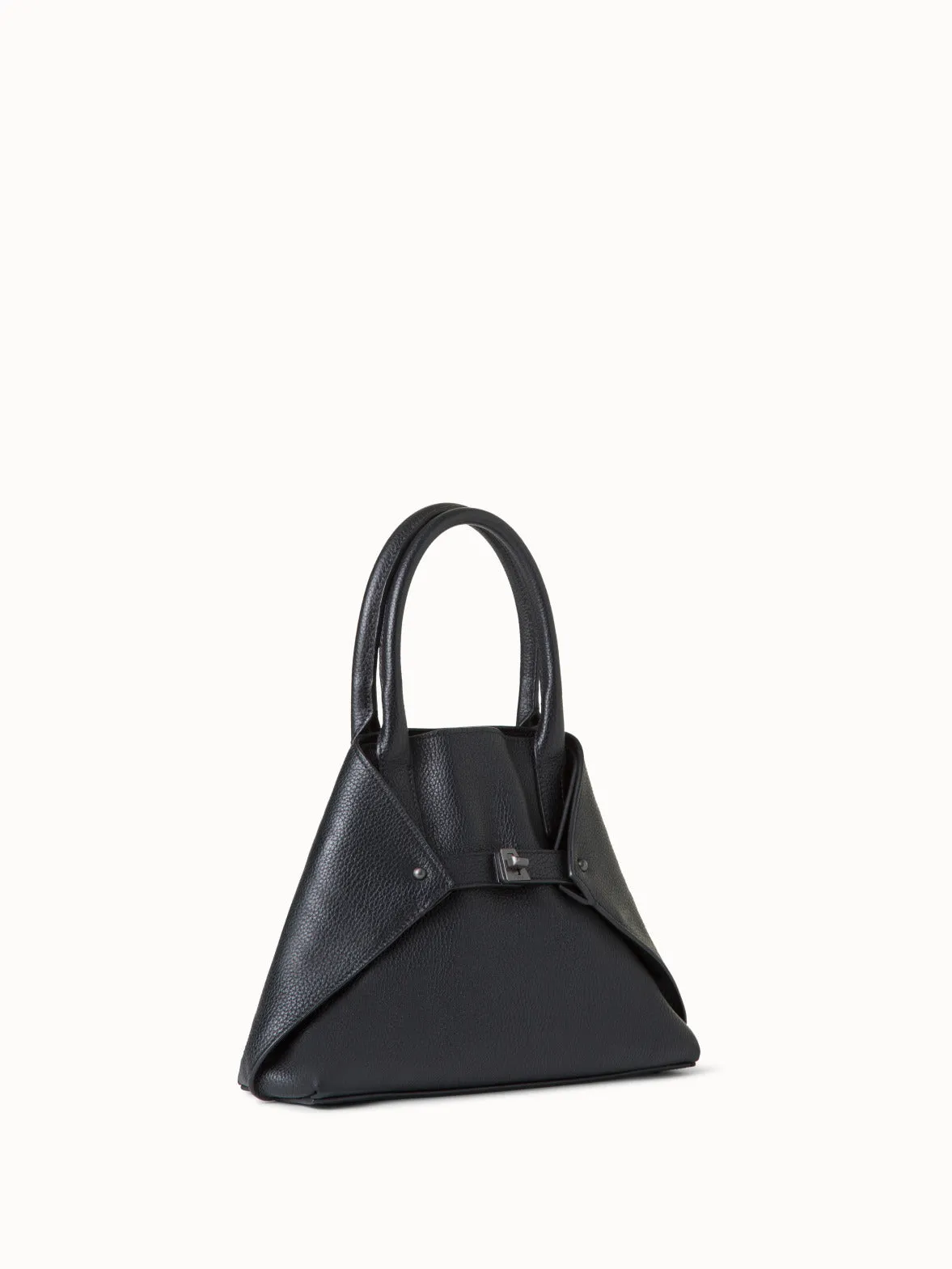 Ai Little Top Handle Tote Akris