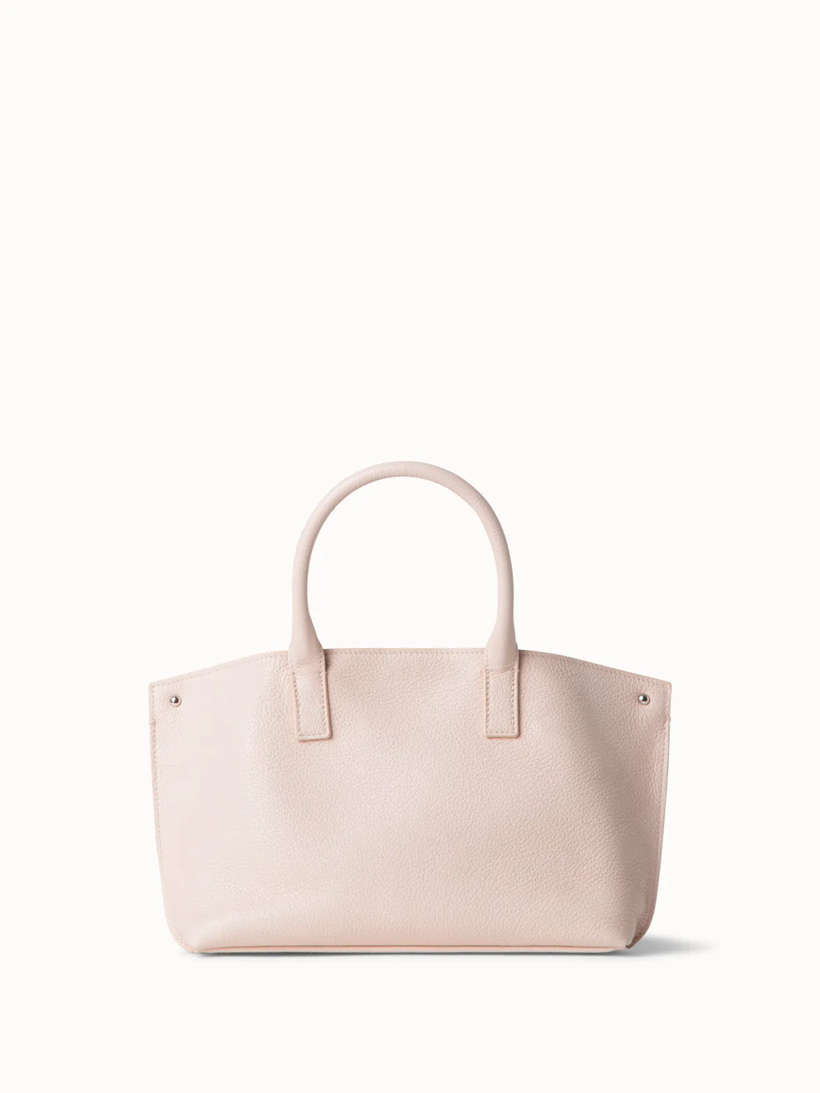 Ai Little Top Handle Tote Akris