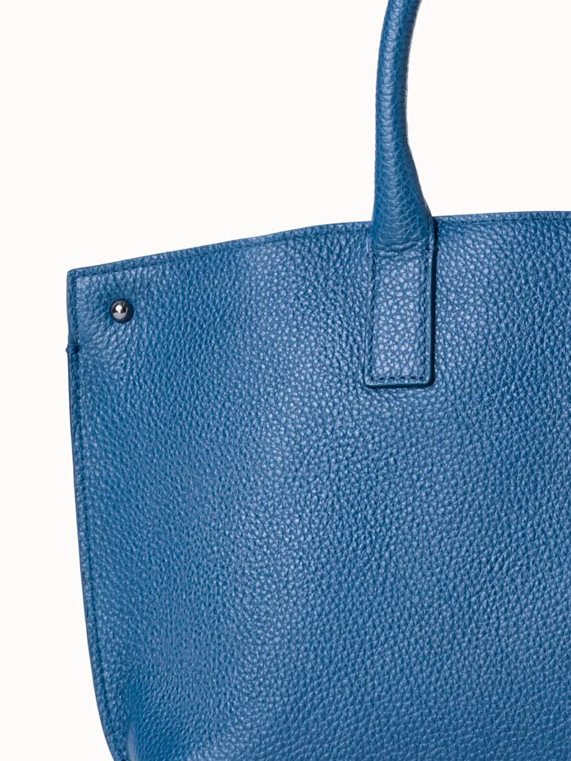 Ai Little Top Handle Tote Akris