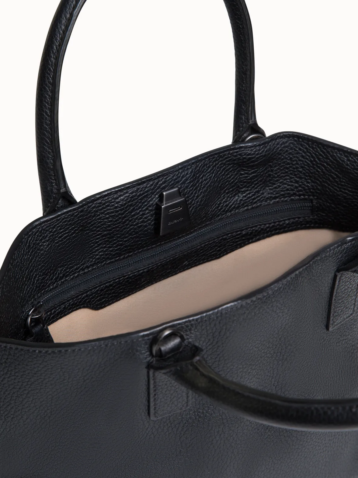 Ai Little Top Handle Tote Akris