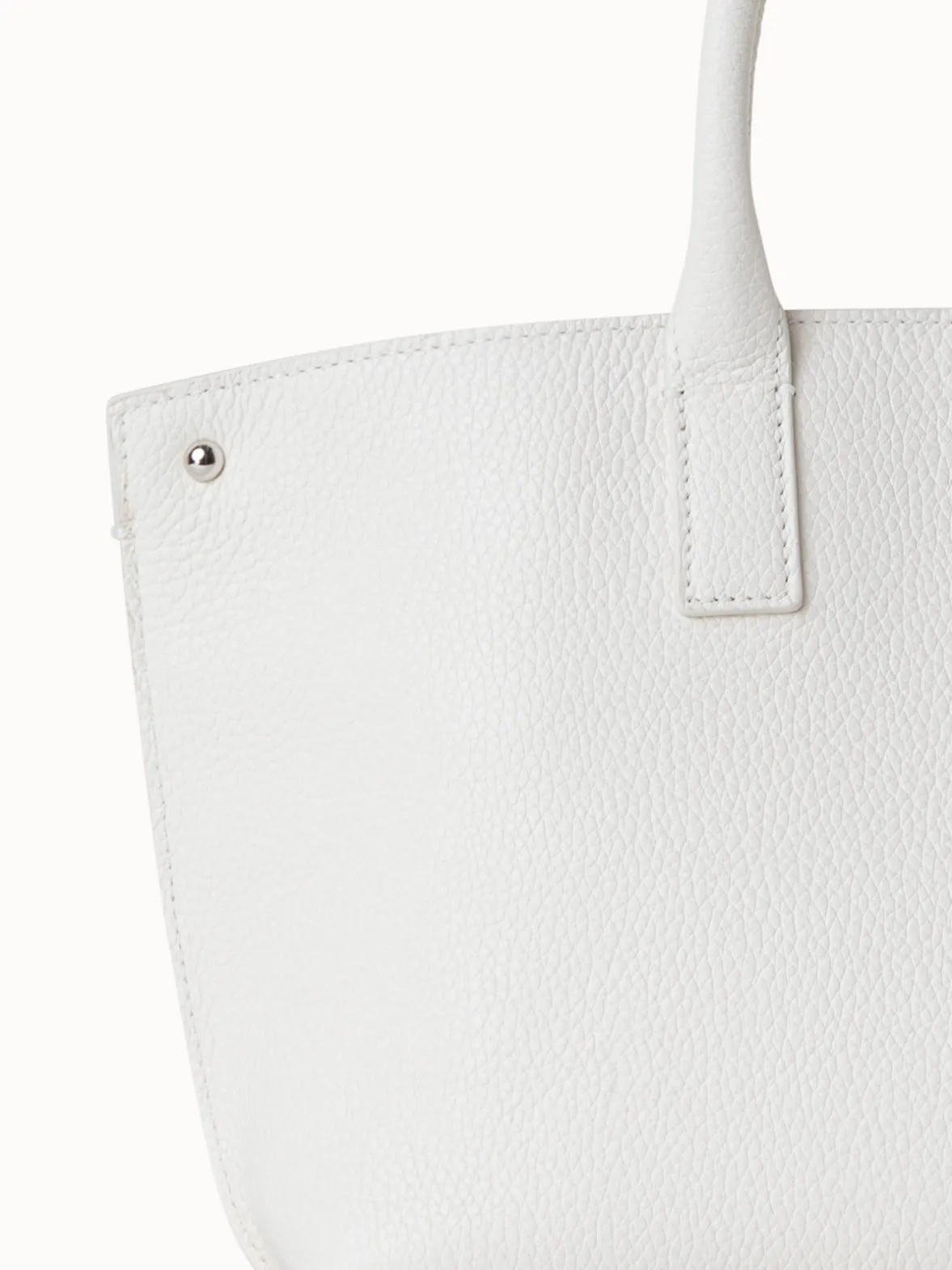Ai Little Top Handle Tote Akris