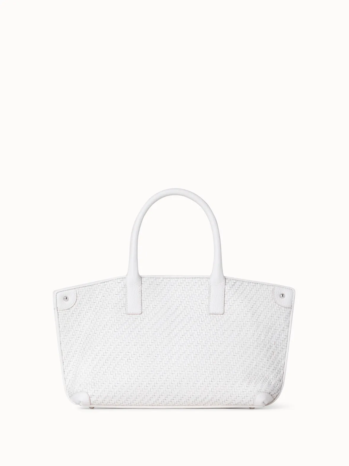 Ai Little Top Handle Tote Akris