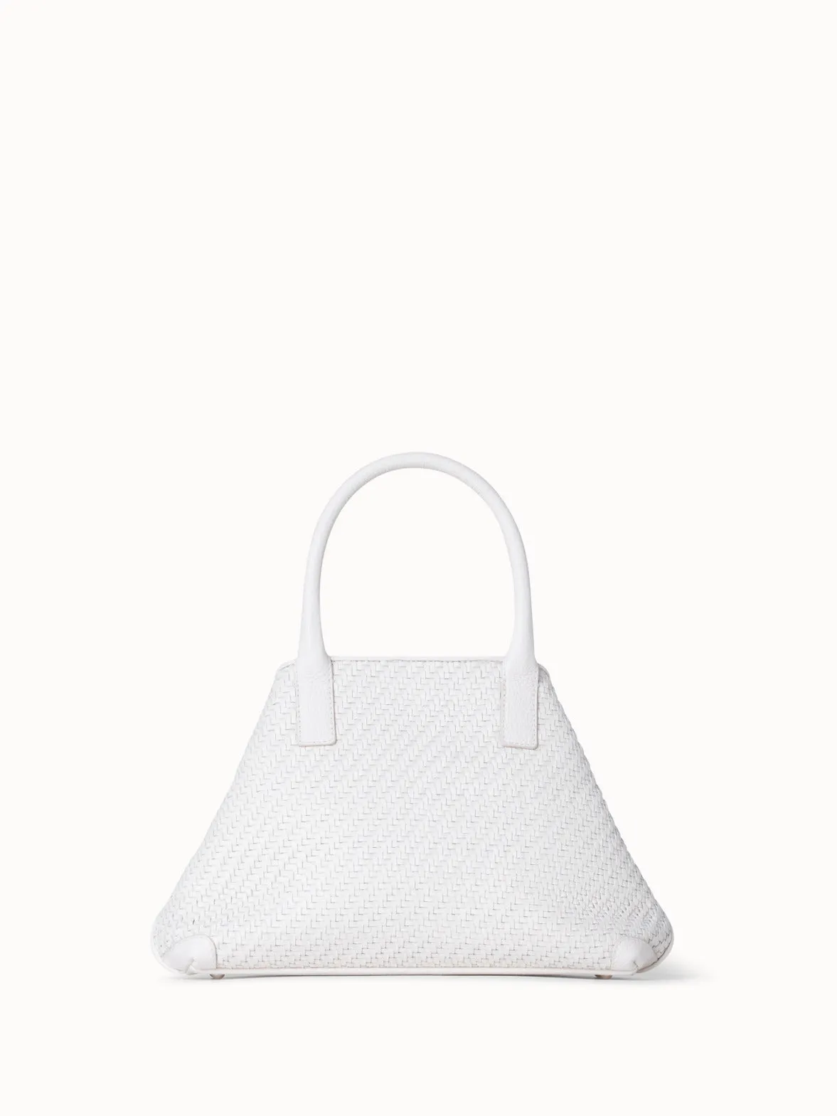 Ai Little Top Handle Tote Akris