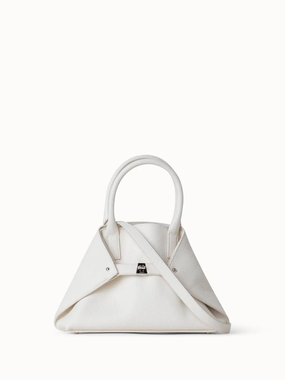 Ai Little Top Handle Tote Akris