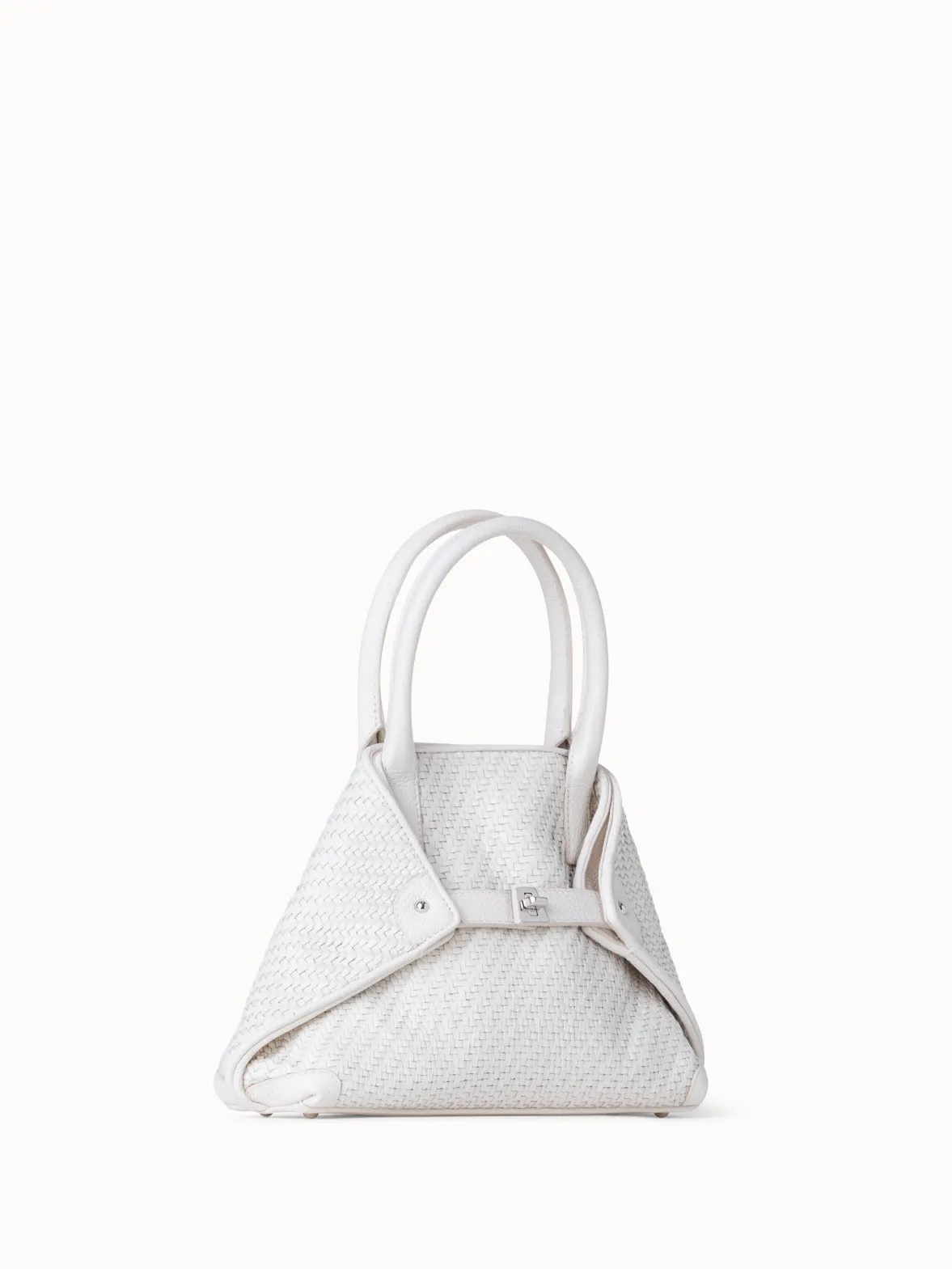 Ai Little Top Handle Tote Akris