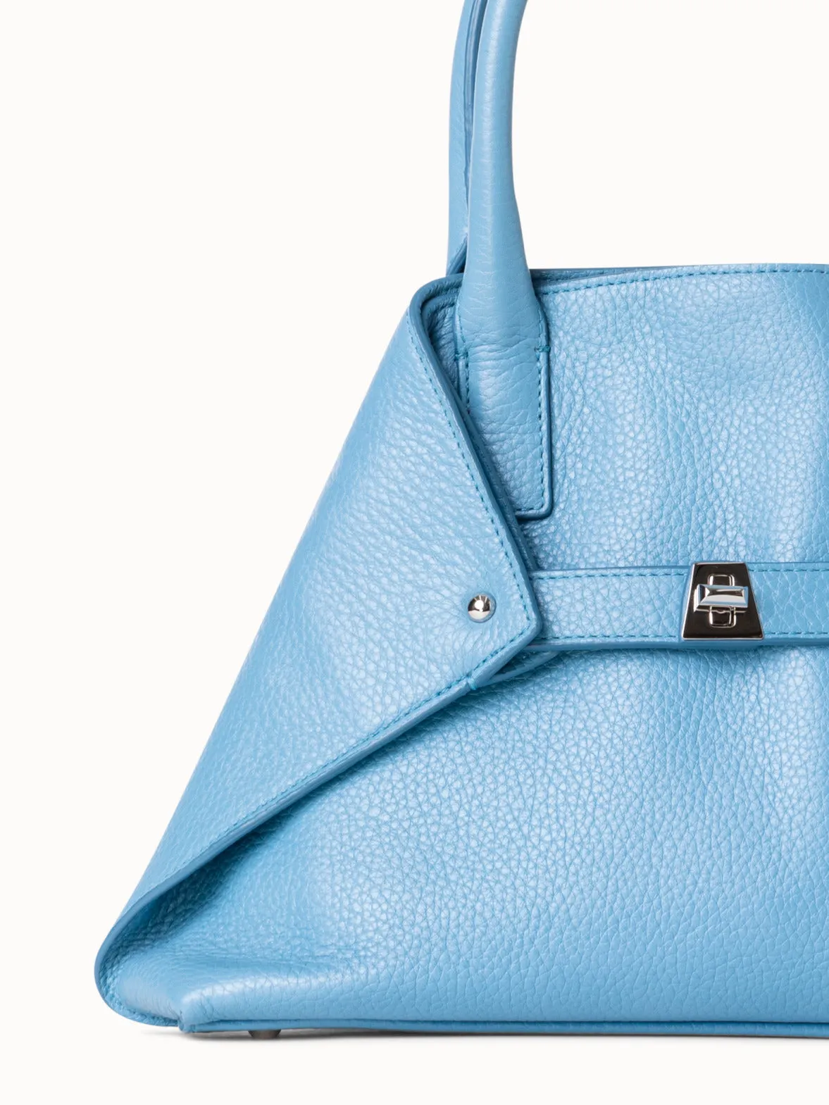 Ai Little Top Handle Tote Akris