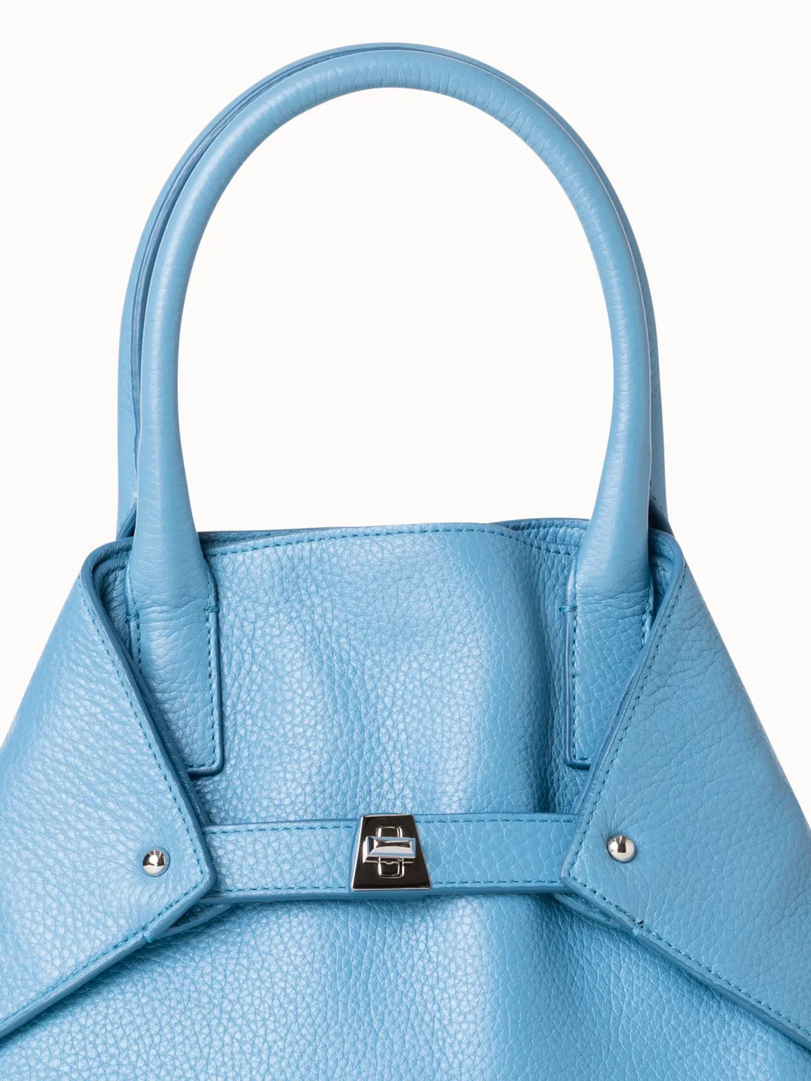 Ai Little Top Handle Tote Akris