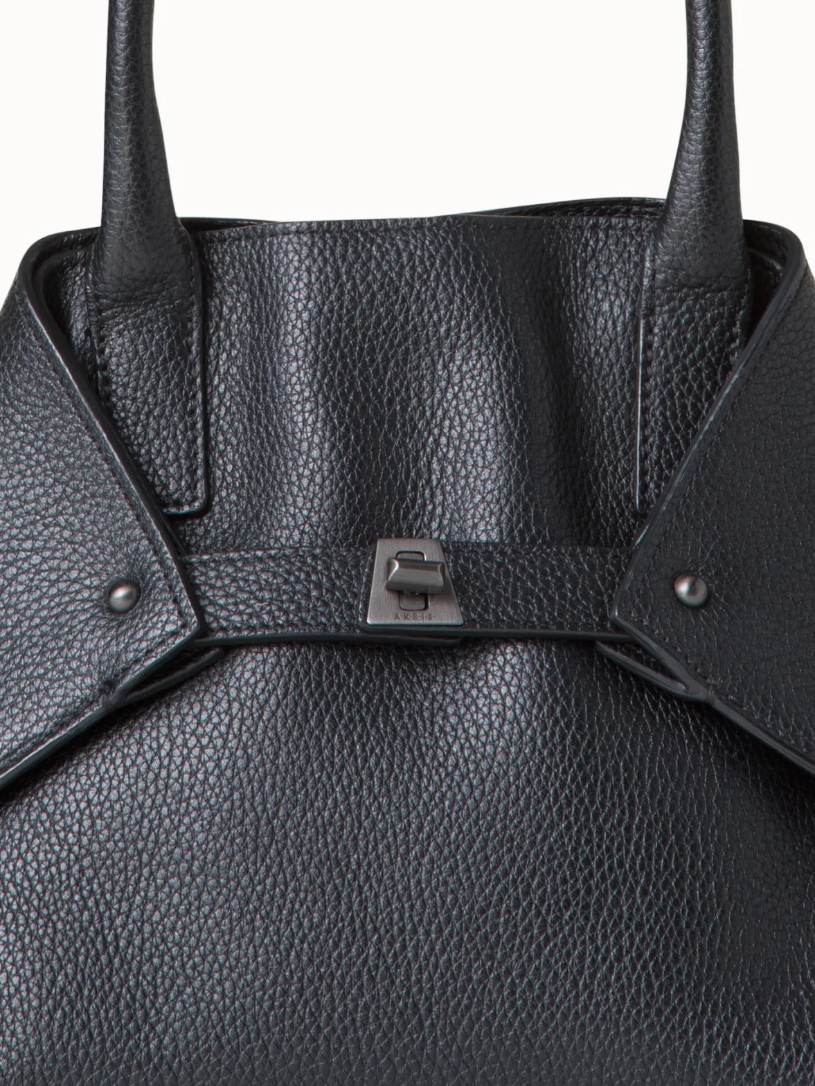 Ai Little Top Handle Tote Akris