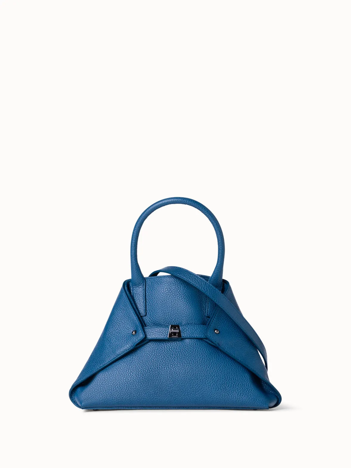 Ai Little Top Handle Tote Akris
