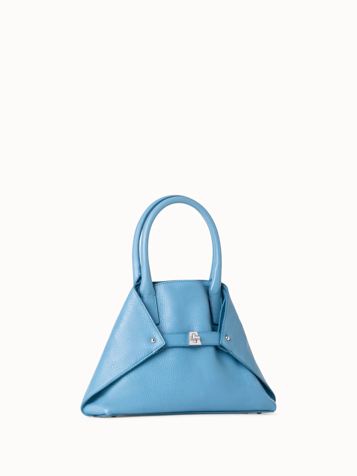 Ai Little Top Handle Tote Akris