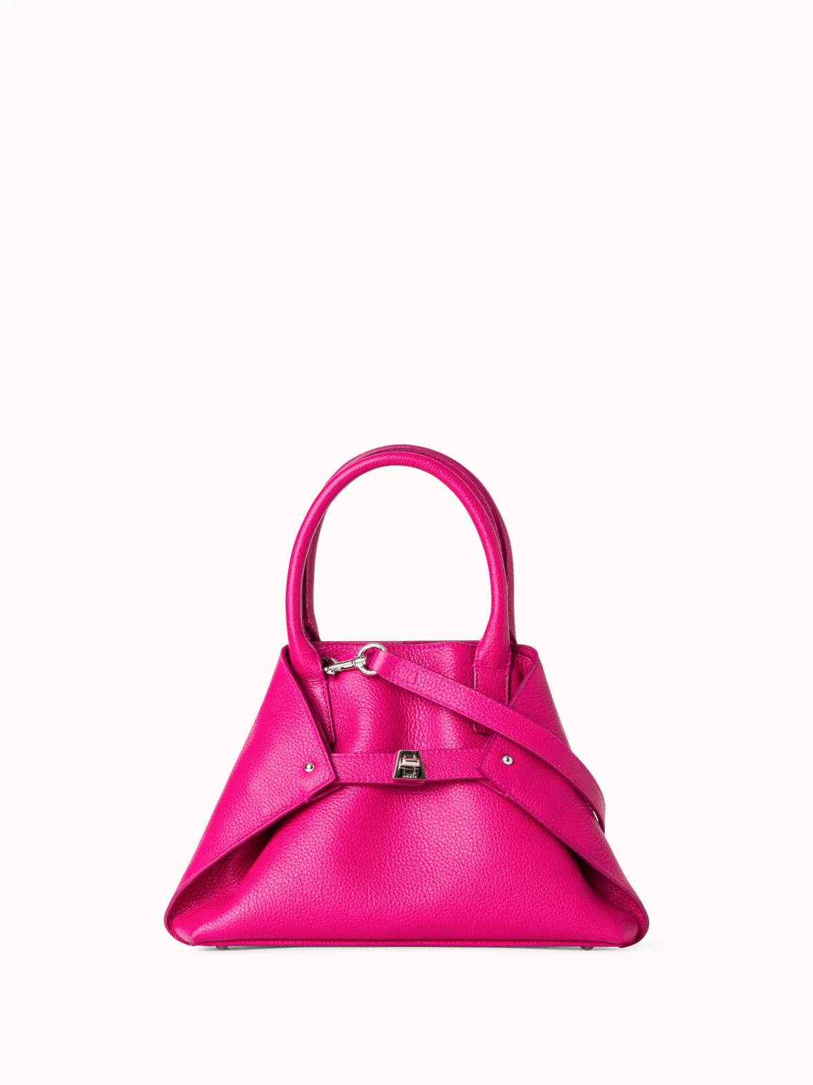 Ai Little Top Handle Tote Akris