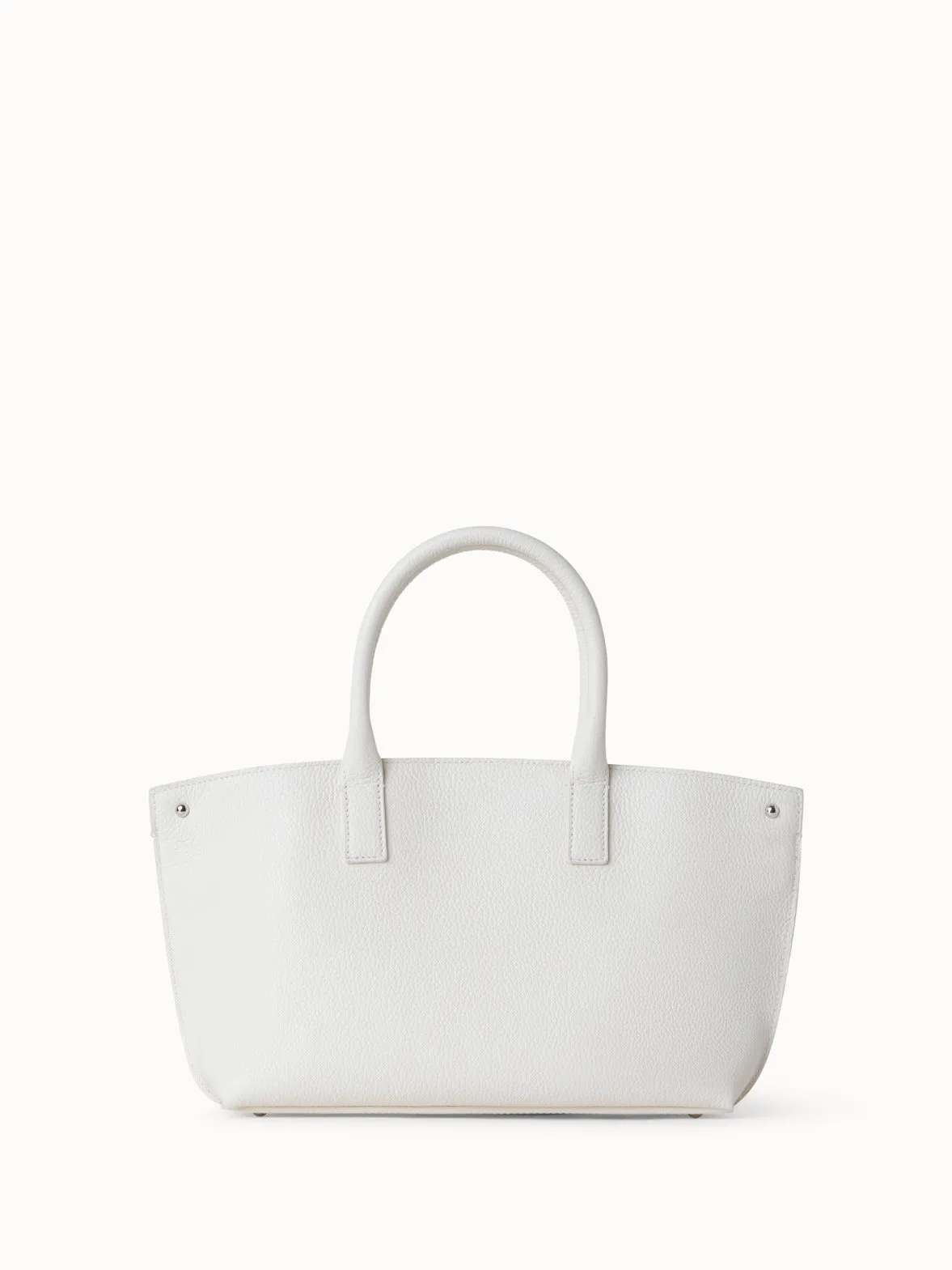 Ai Little Top Handle Tote Akris