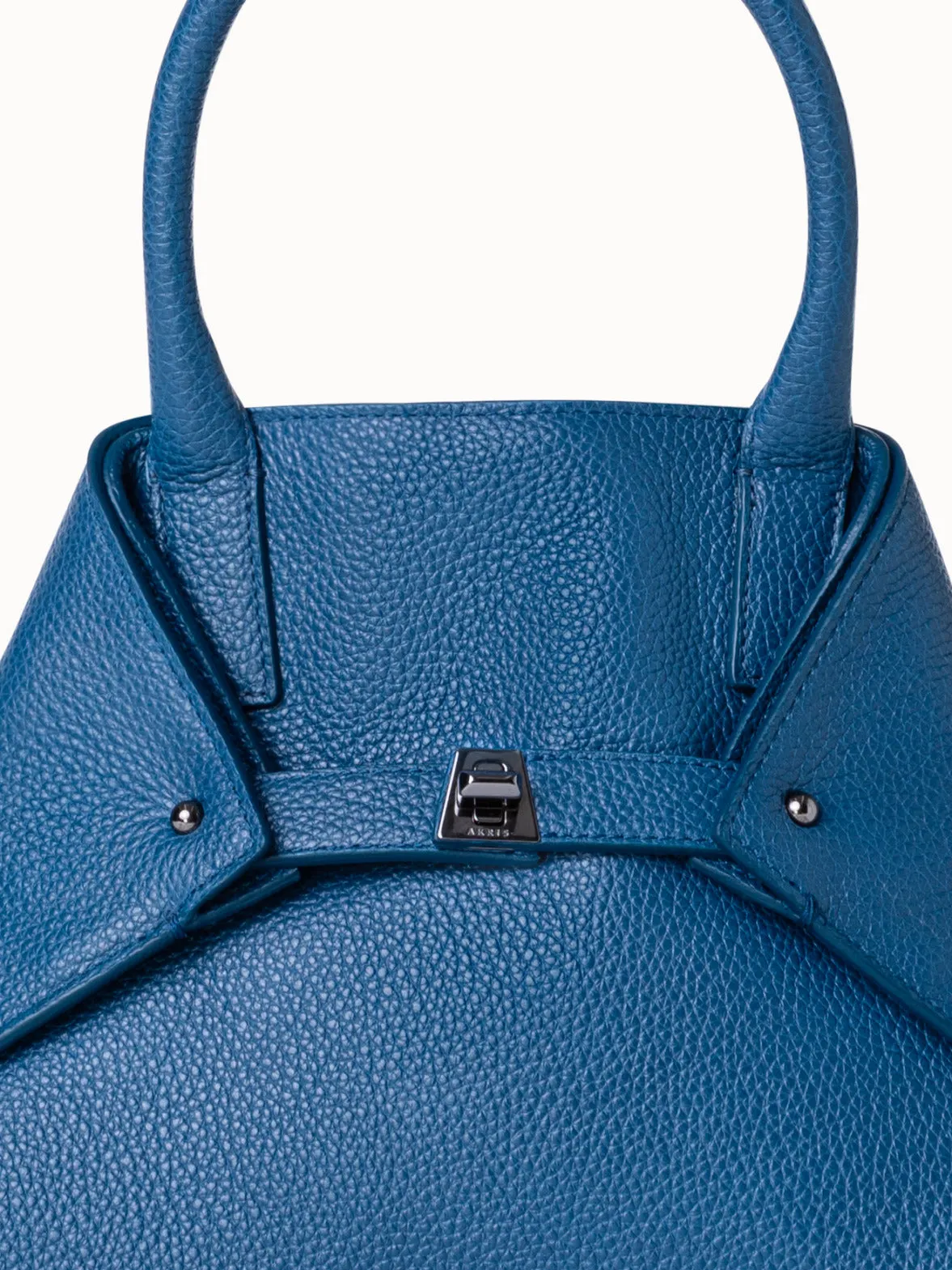 Ai Little Top Handle Tote Akris