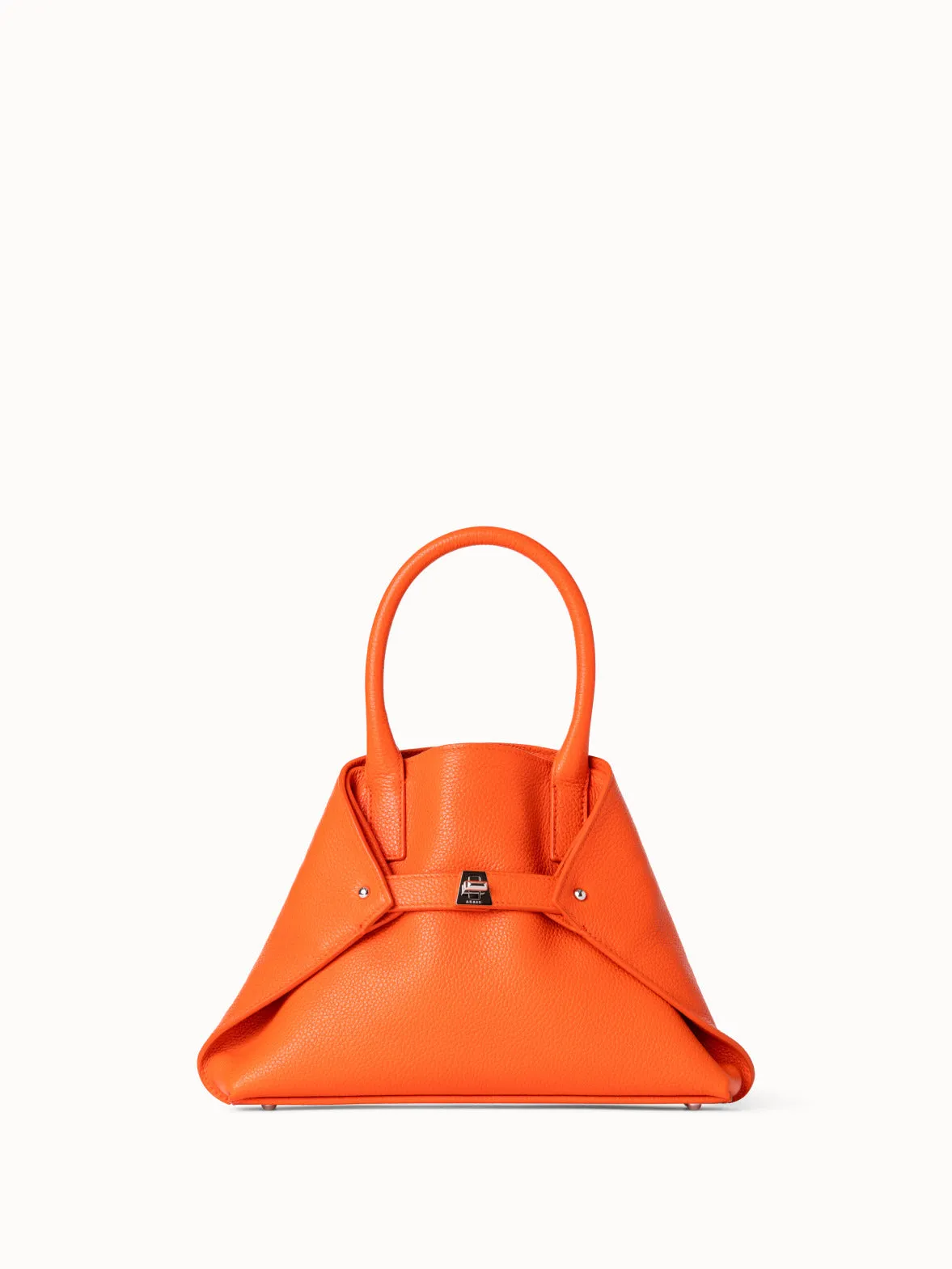 Ai Little Top Handle Tote Akris