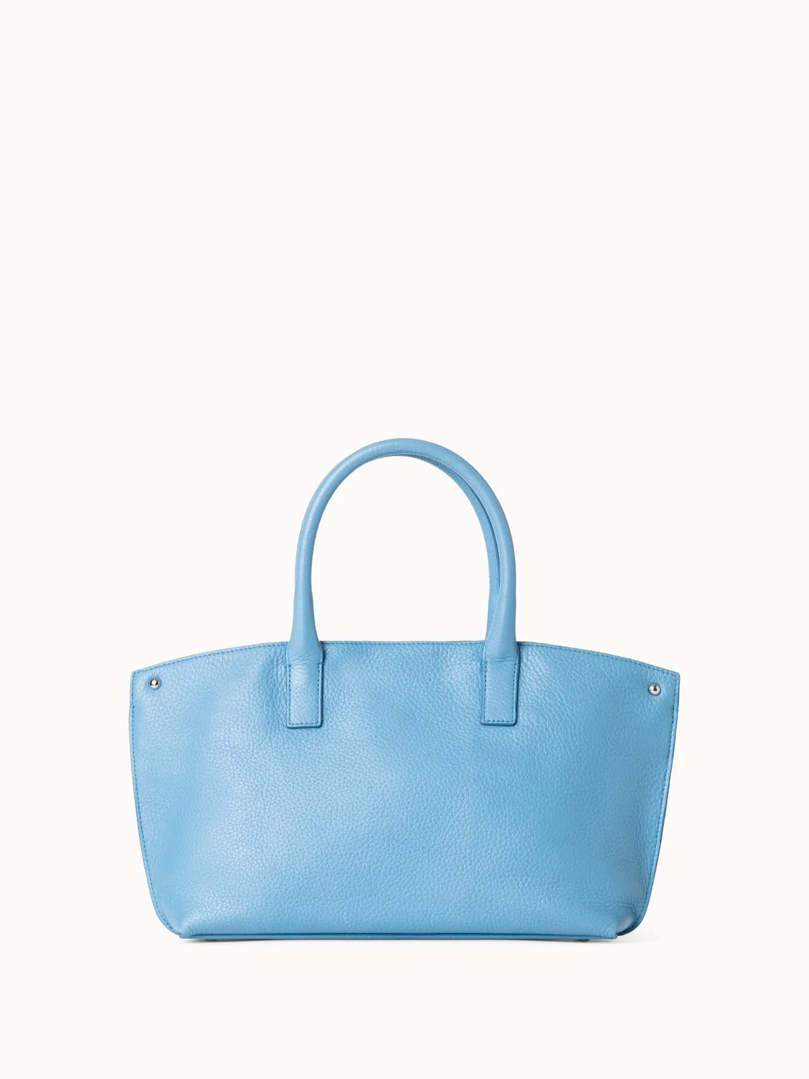 Ai Little Top Handle Tote Akris