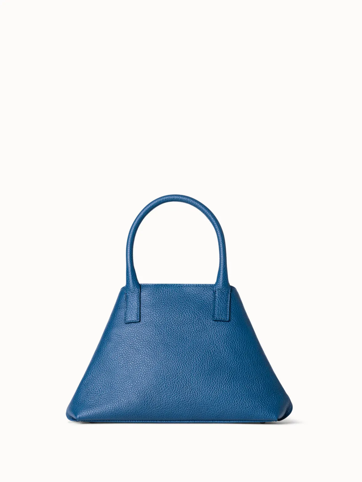 Ai Little Top Handle Tote Akris