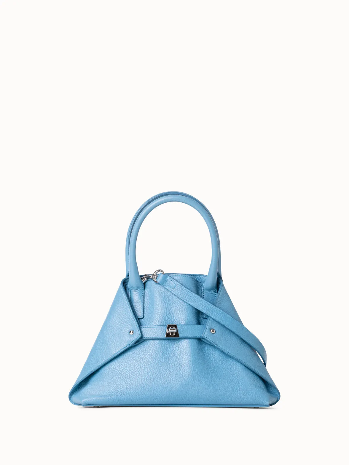Ai Little Top Handle Tote Akris