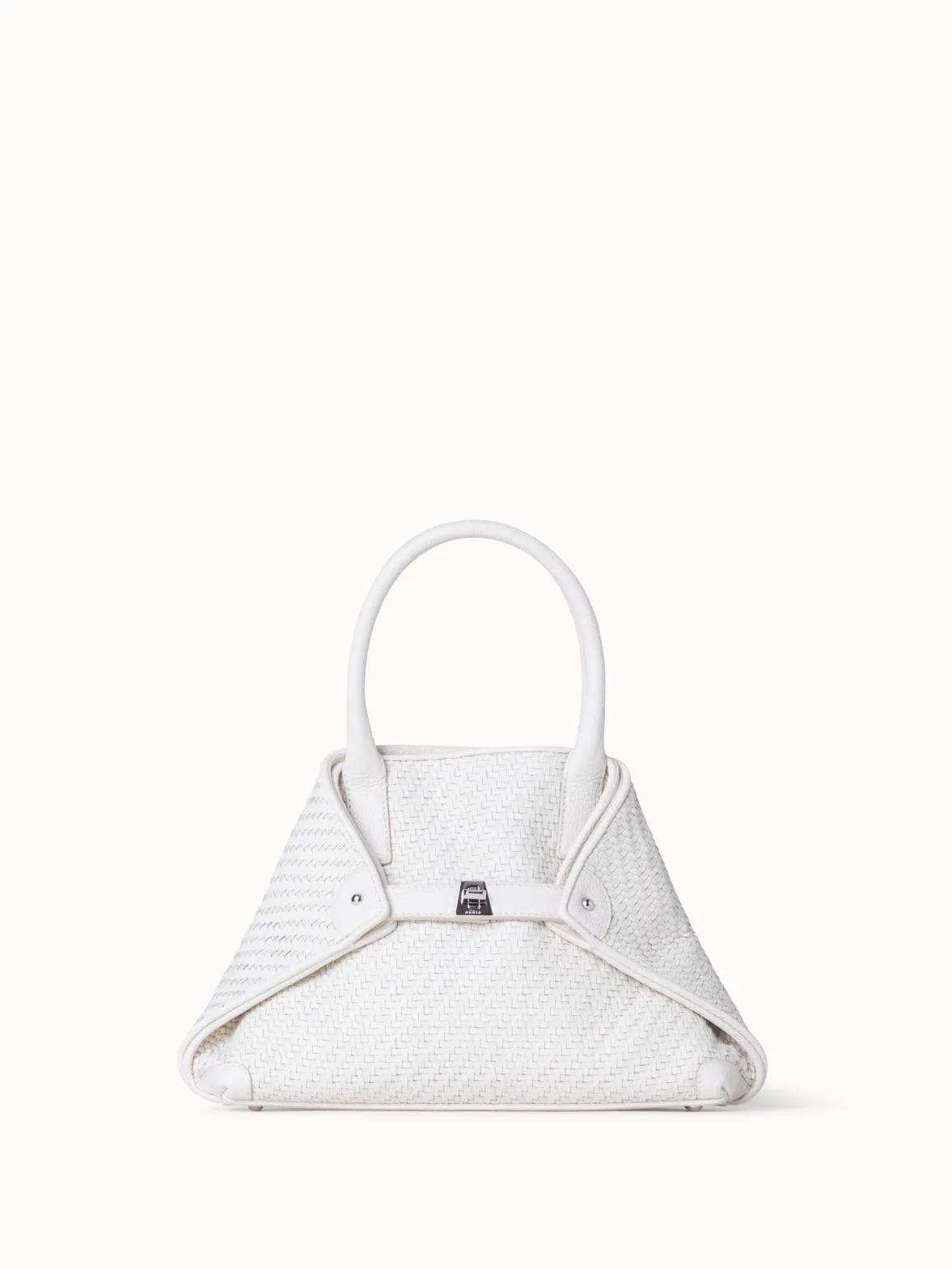 Ai Little Top Handle Tote Akris