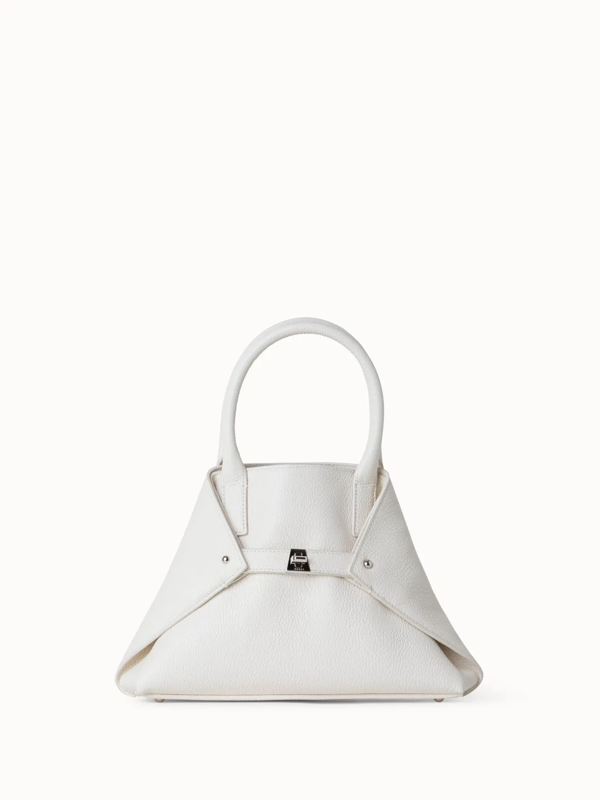 Ai Little Top Handle Tote Akris
