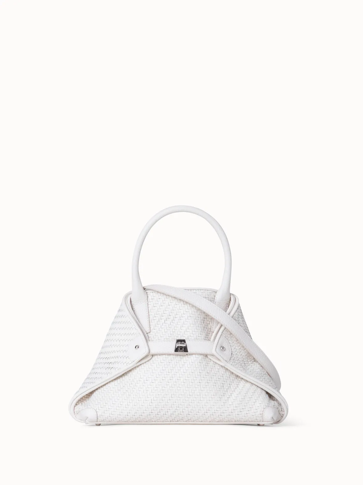 Ai Little Top Handle Tote Akris