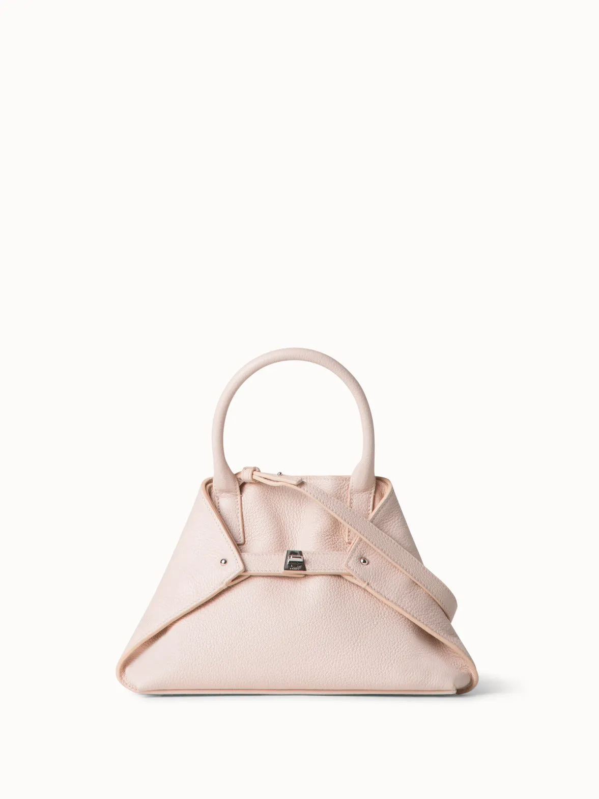 Ai Little Top Handle Tote Akris
