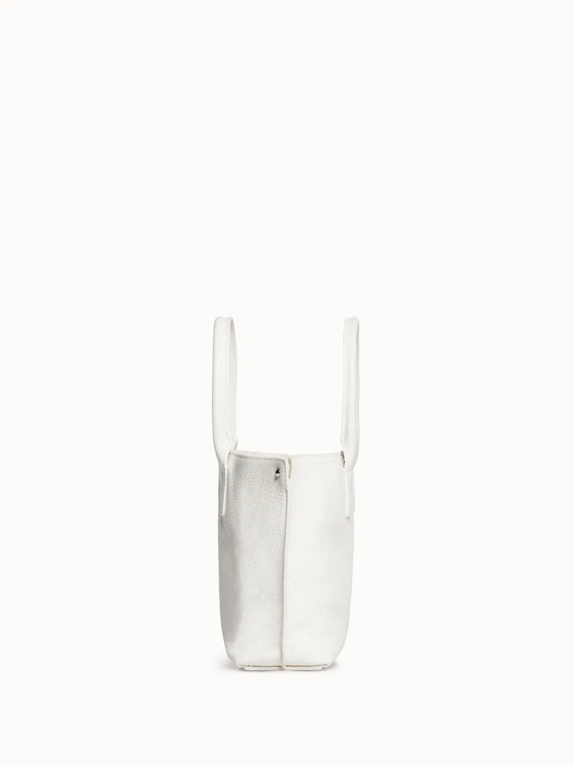Ai Little Top Handle Tote Akris