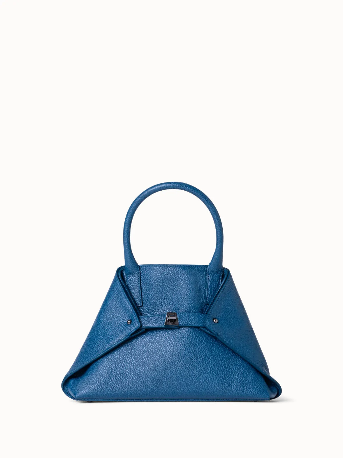 Ai Little Top Handle Tote Akris