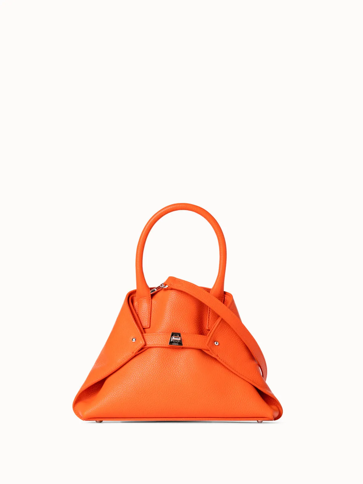 Ai Little Top Handle Tote Akris