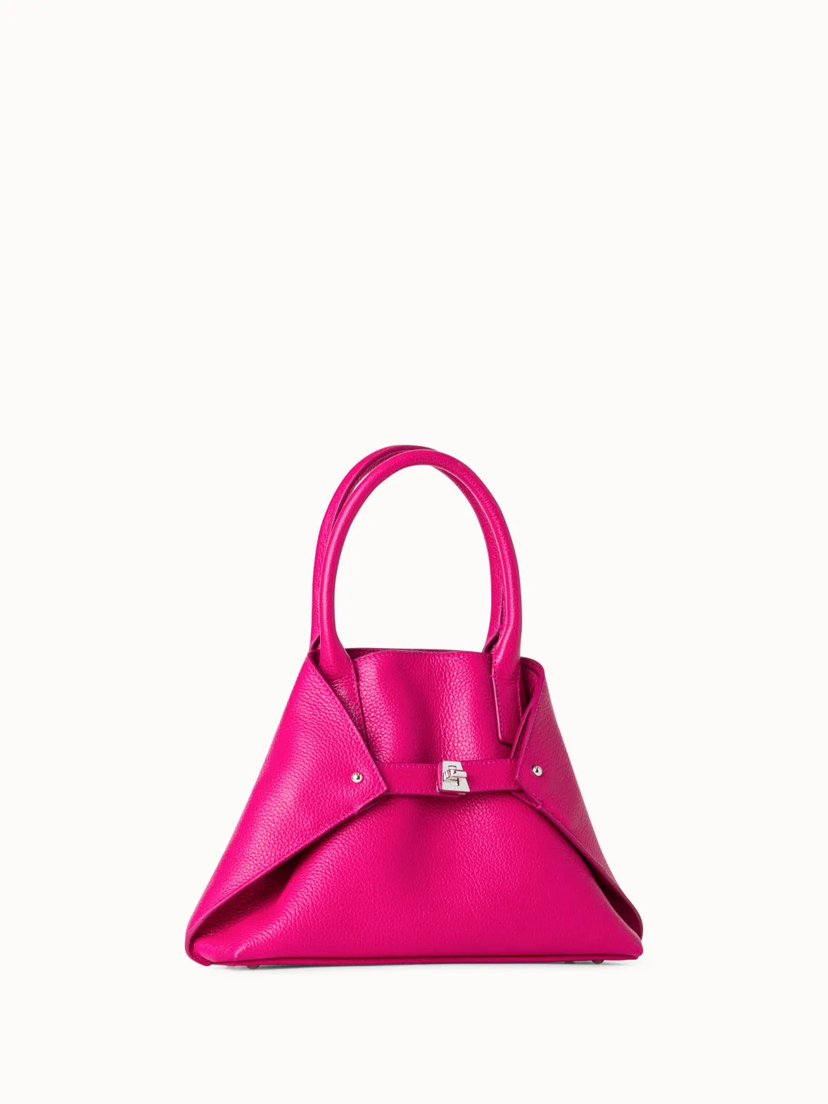 Ai Little Top Handle Tote Akris