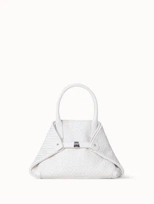 Ai Little Top Handle Tote Akris