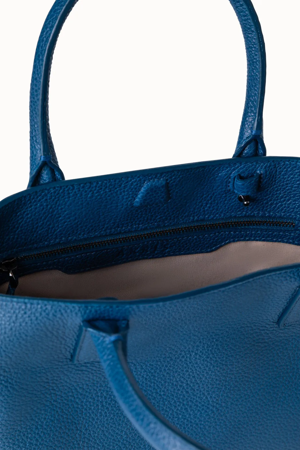 Ai Little Top Handle Tote Akris