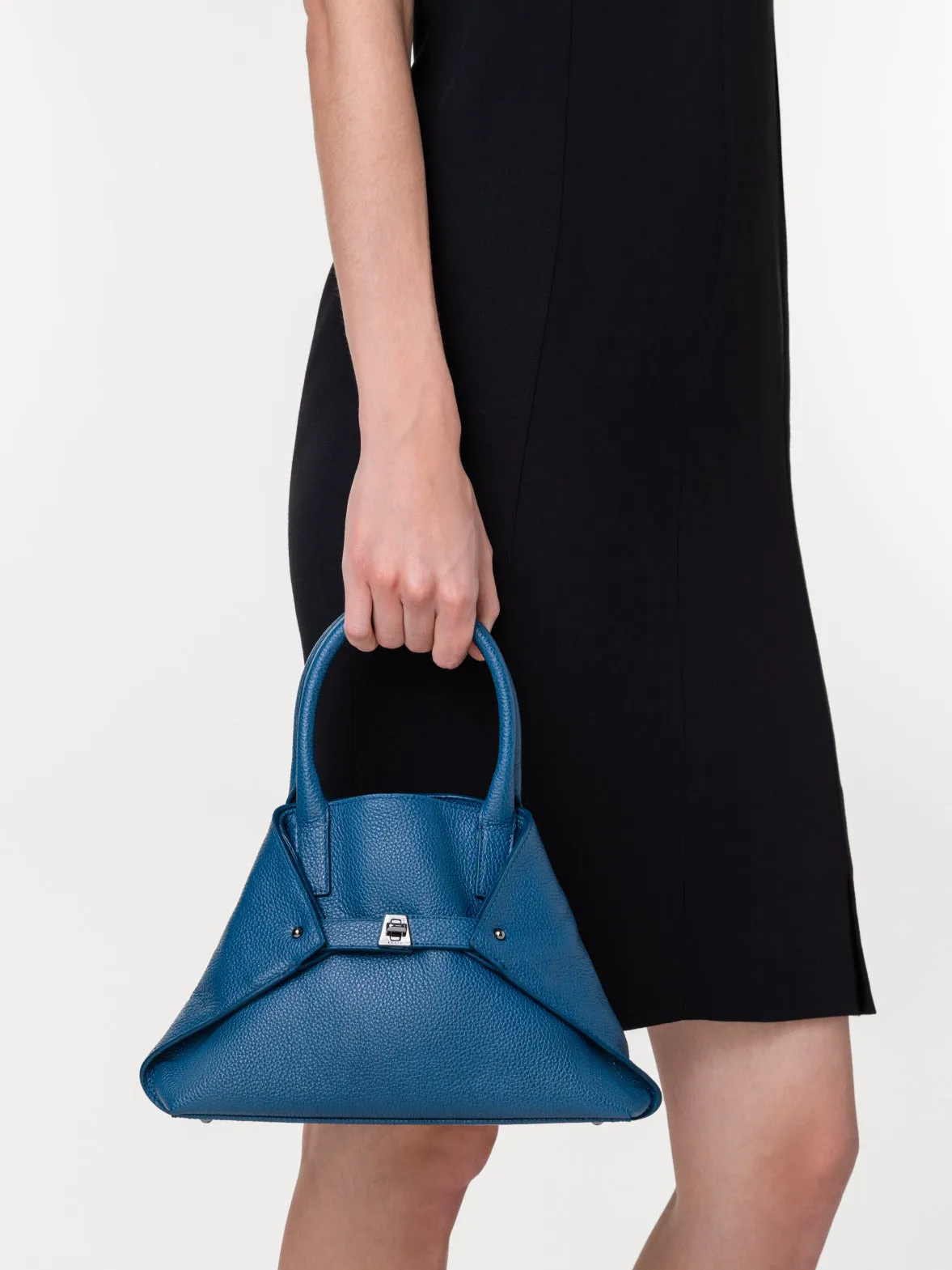 Ai Little Top Handle Tote Akris