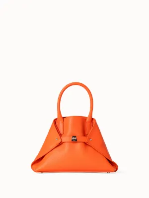 Ai Little Top Handle Tote Akris