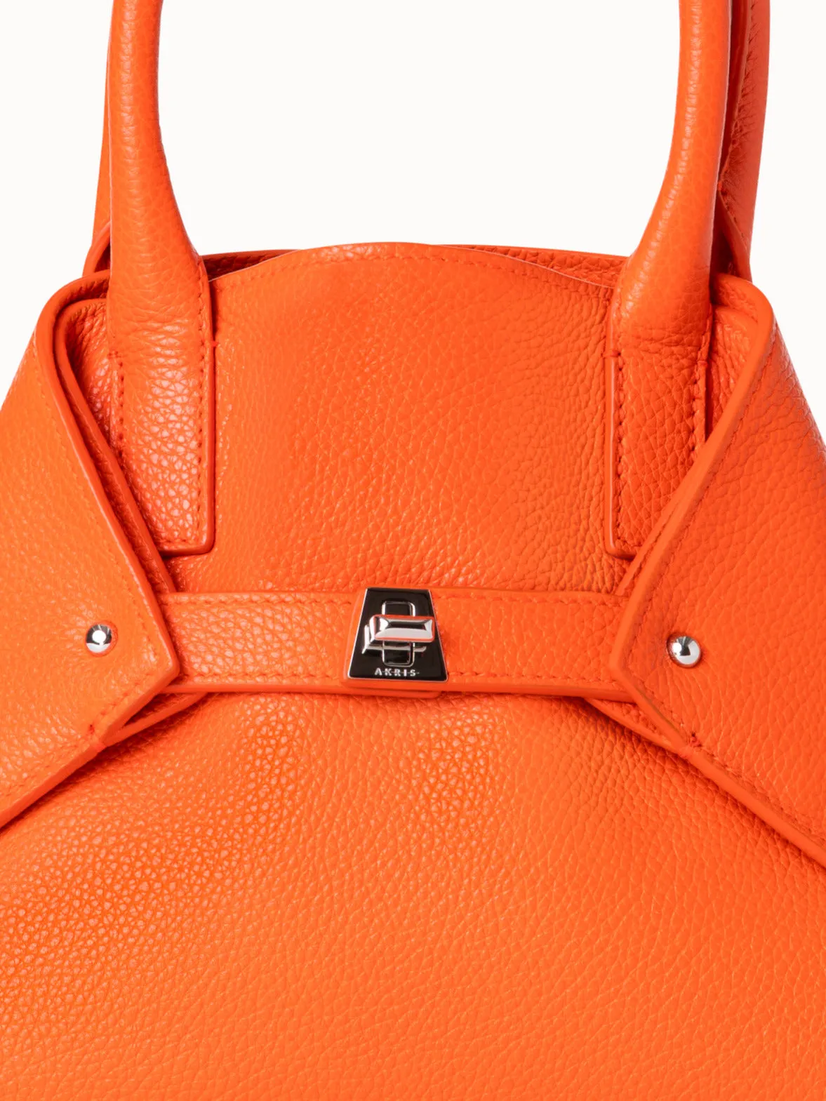 Ai Little Top Handle Tote Akris