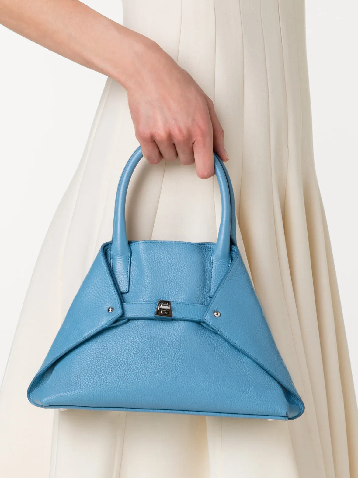 Ai Little Top Handle Tote Akris