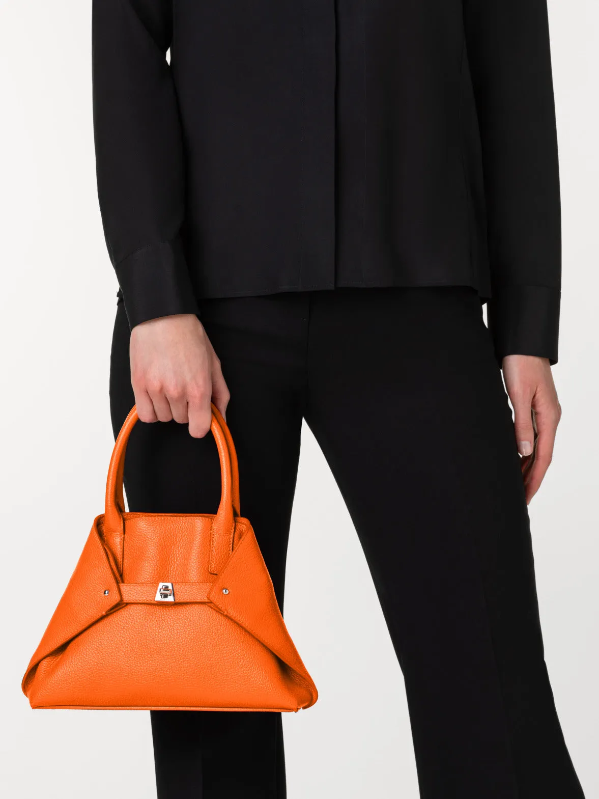 Ai Little Top Handle Tote Akris