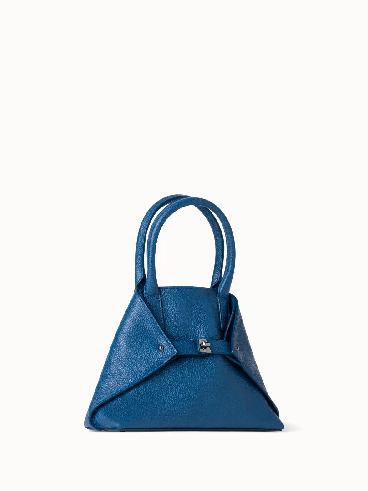 Ai Little Top Handle Tote Akris