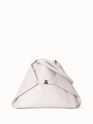 Ai Medium Shoulder Tote Akris