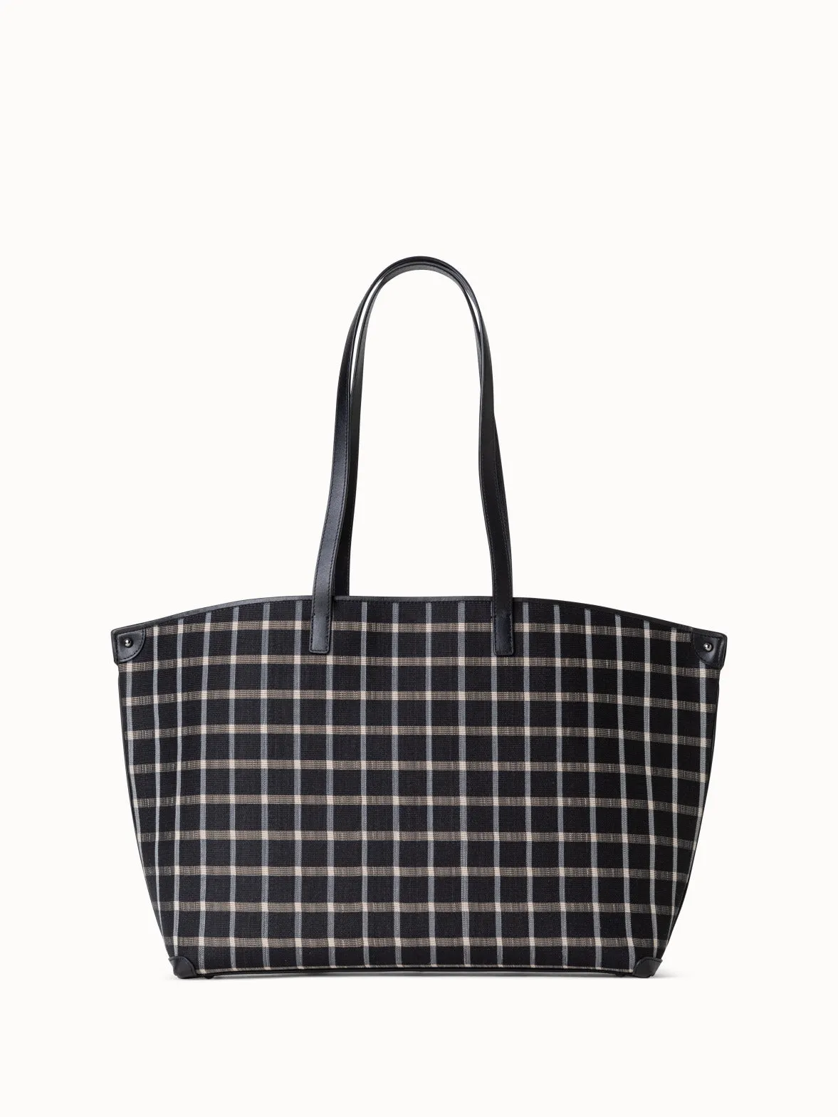 Ai Medium Shoulder Tote Akris