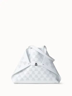 Ai Medium Shoulder Tote Akris